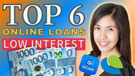 Best Online Loan Apps With Low Interest